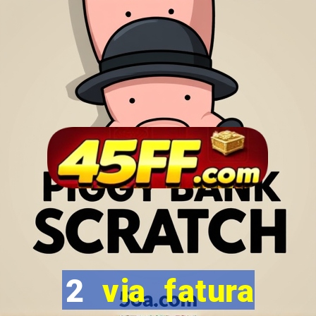 2 via fatura cartao credito bradesco
